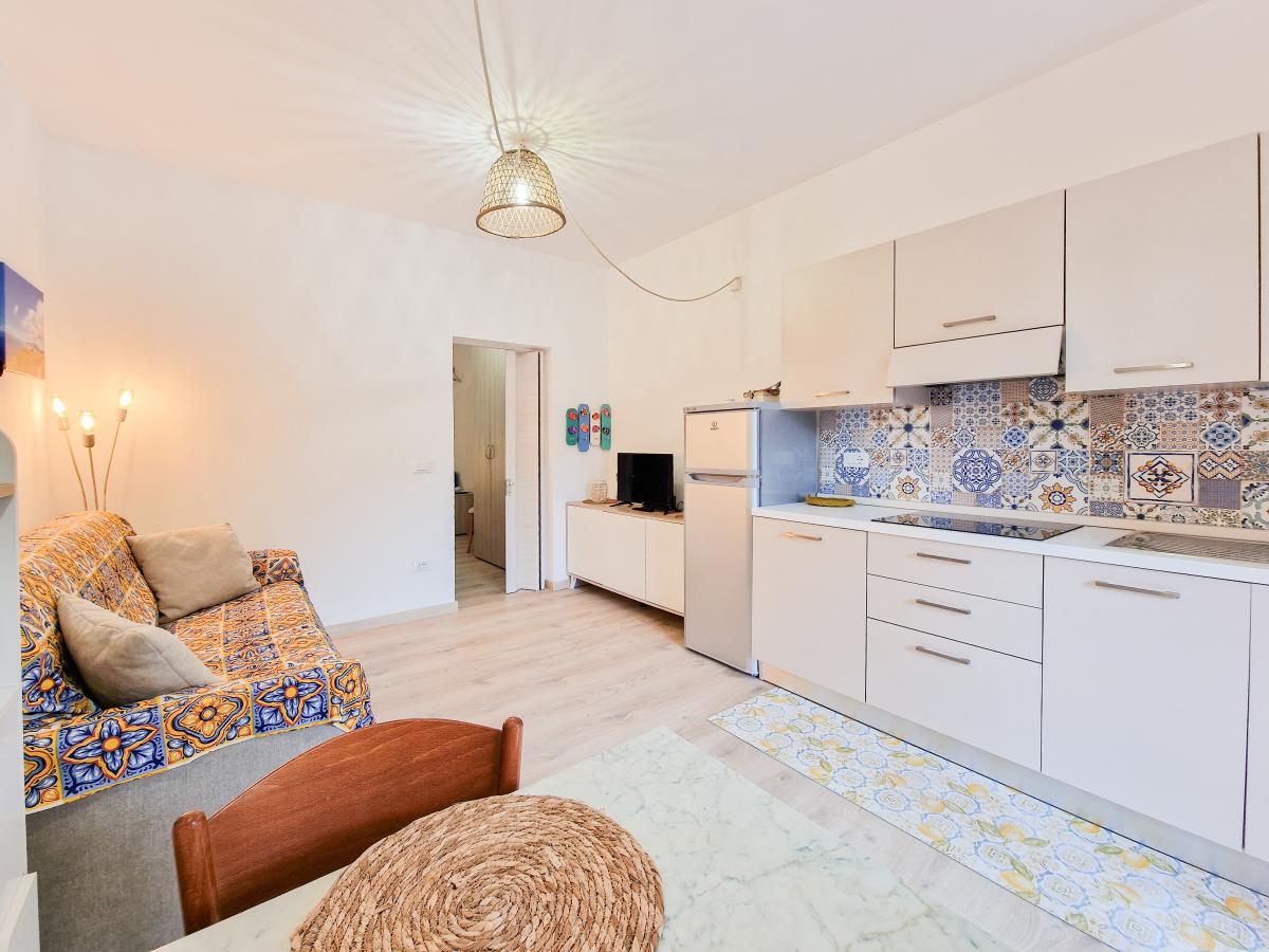 appartamento vacanze Elba